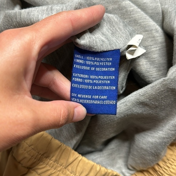 Vintage MLB Brewers Pullover Windbreaker Jacket XL - Picture 8 of 12